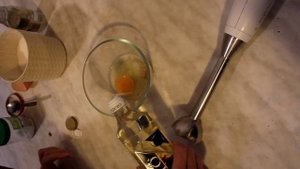 Вкусный майонез своими руками