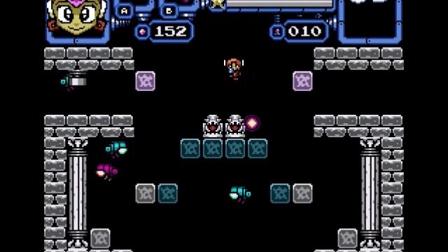 Let's Play Zelda Classic - Zodiac: Story of the Guardian: Part 7 смотреть онлайн