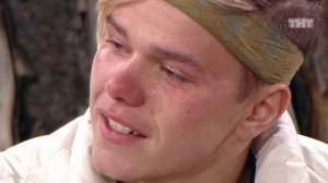 Дом-2: Балинская и Кудряшов расстались