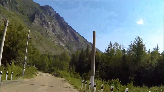 БАМ на Даване смотреть онлайн