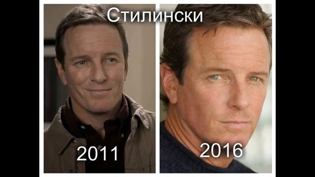 Волчонок 2011------2016