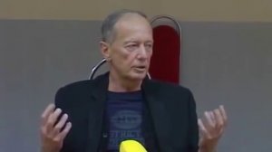 Михаил Задорнов - абсолютно откровенное интервью