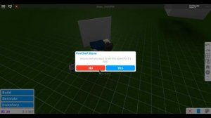 Deleting My House In BloxBurg | Roblox BloxBurg