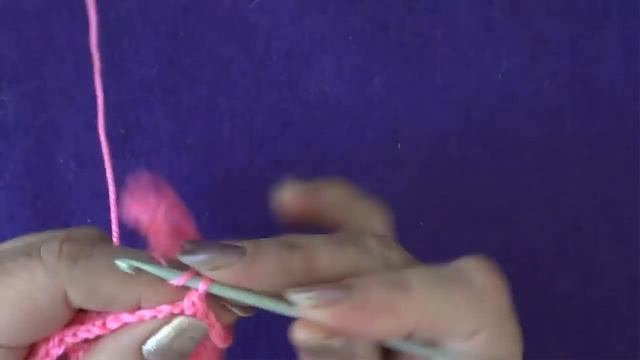 Ажурный узор Кувшинки смотреть онлайн