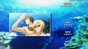 Grand blue Opening||full song|| Full HD 720p