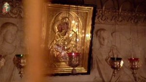 Величание преподобному Иову Почаевскому Чудотворцу - хор Почаевской Лавры