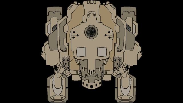 Aero Chimera Ost Boss 1 смотреть онлайн