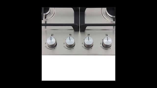 Встраив. газовая панель Samsung