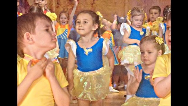 Сказка про девочку Диану )) смотреть онлайн