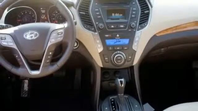 2015 Hyundai Santa Fe Sport Miami FL Dade-County FL HF1452 - SOLD