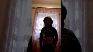 лёгкий танец под песню #I Got love#?