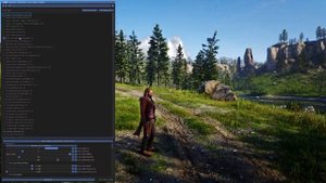 ГАЙД По Установке Шейдеров для Red Dead Redemption 2 Для Сверх-Реалистичной Графики