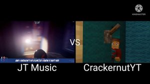 Secret Neighbor Song - "No Keepin' Secrets" Part 1 (JT Music vs CrackernutYT)