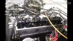 Как отрегулировать клапана на ВОЛГА/УАЗ/ГАЗЕЛЬ/ВАЗ/ТАВРИЯ