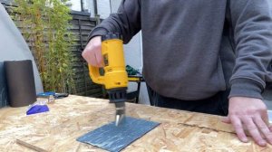 WORLD'S MOST UNDERRATED TOOL - Review of the DeWalt D26411 Heat Gun