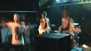 ALAI OLI 8.10.2011 Казань LIVE