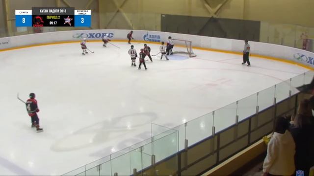 ? КУБОК ЛАДОГИ 2013 ? СПАРТА ? ЯНТАРНАЯ ЗВЕЗДА ⏰ НАЧАЛО В 15:45? Арена «ХОРС смотреть онлайн