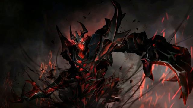 История предметов – Дота 2 (#6) смотреть онлайн