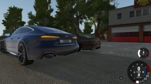 BeamNG Drive 2022