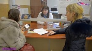 Как записать ребёнка в детский сад