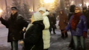 Без вины виновата я -  полюбила женатого!!!??Танцы в парке Горького!!!??Харьков 2021