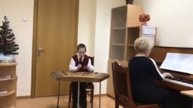 Янкович Сергей, цимбалы смотреть онлайн