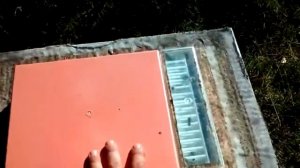 Укладка пчёл в зиму. Хутор LV