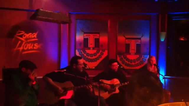 Mama he treats your daughter mean with Larry Garner, Michael van Merwyck, Gerd Gorke, Nadja Großpie смотреть онлайн