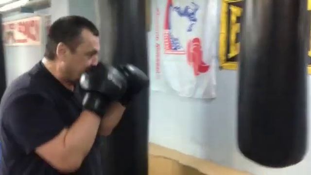 Отец всегда прав. #coach_gavrilin_evgeny смотреть онлайн