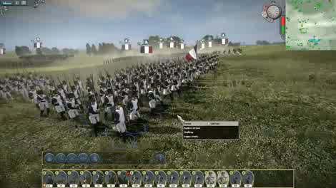 Официальный трейлер Napoleon Total War на русском