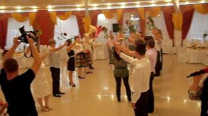 молдавская свадьба Сороки 1