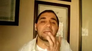 Шейх Анас аль-Хибри 87 Сура аль-а'ля