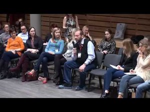 Леонид Тальпис "ВсеЛенская терапия: какой процент психологии в Вашей болезни?"