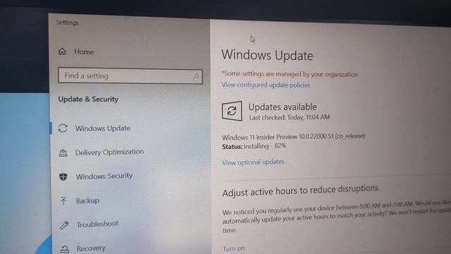 Installing Microsoft Windows Media Center On Windows 11 - Part 1/2