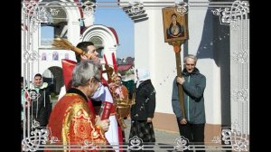 Храм Святой мучиницы Лидии г.Калининград