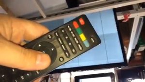 №016 Mystery MTV-3230LT2 на запчасти, есть подсветка,ножки.mp4