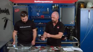 Профессиональные струбцины Bessey родом из Германии ? Большой обзор