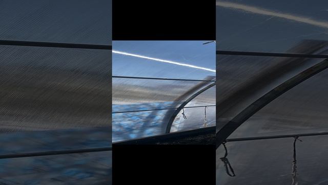 Замена поликарбоната видео 2