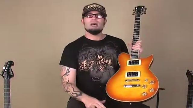 Washburn 101 Guitar Body Woods смотреть онлайн