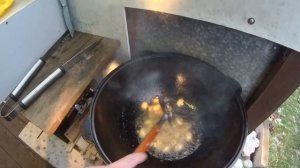 ЖАРИМ СТЕЙКИ В КАЗАНЕ - или СТЕЙКИ ПО ОХОТНИЧЬИ #мясо #ужин #рецепт