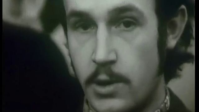 А что вы сегодня делаете вечером, 1974, Ленинград