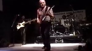 Mark farner Are you ready