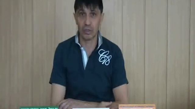 Омский футбол №1 июнь 2013 смотреть онлайн