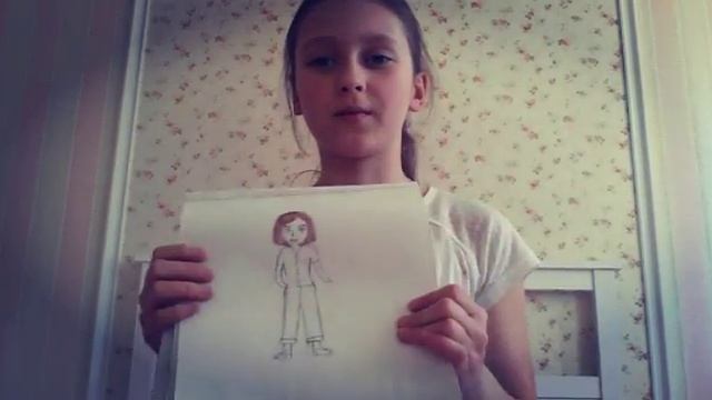 Мои рисунки| Что мы рисуем на ИЗО? Я не художник ( смотреть онлайн