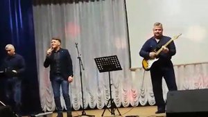 МИКС В ВОЗНЕСЕНОВКЕ