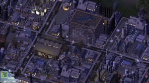 SimCity 4 Deluxe Edition 1440p