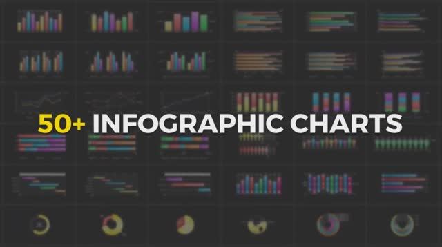 Videohive Infographic Charts » Free After Effects Templates - Premiere Pro Templates.mp4 смотреть онлайн