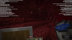 coaching Tfue 41:52 speedrun PB (classic run) minecraft 1.16.1 RSG Any%