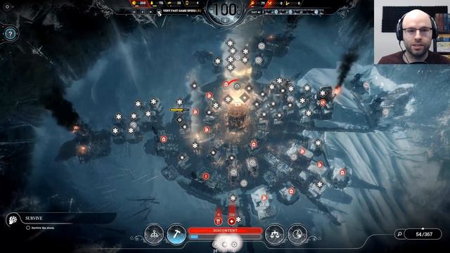 The Storm! (FINALE) (Episode 14) смотреть онлайн