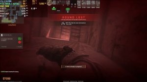 Counter-Strike 2 Benchmark on Intel i5-13420H RTX 4050 Laptop | Lenovo LOQ 15 IRH8 8HID